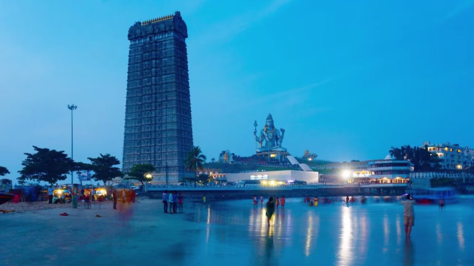 Karnataka