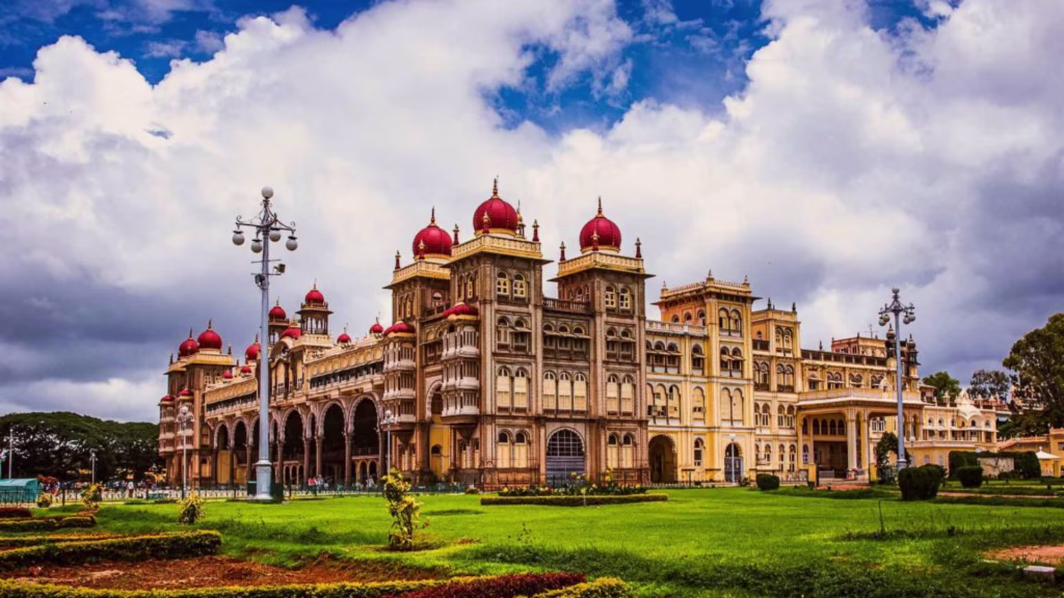 Karnataka