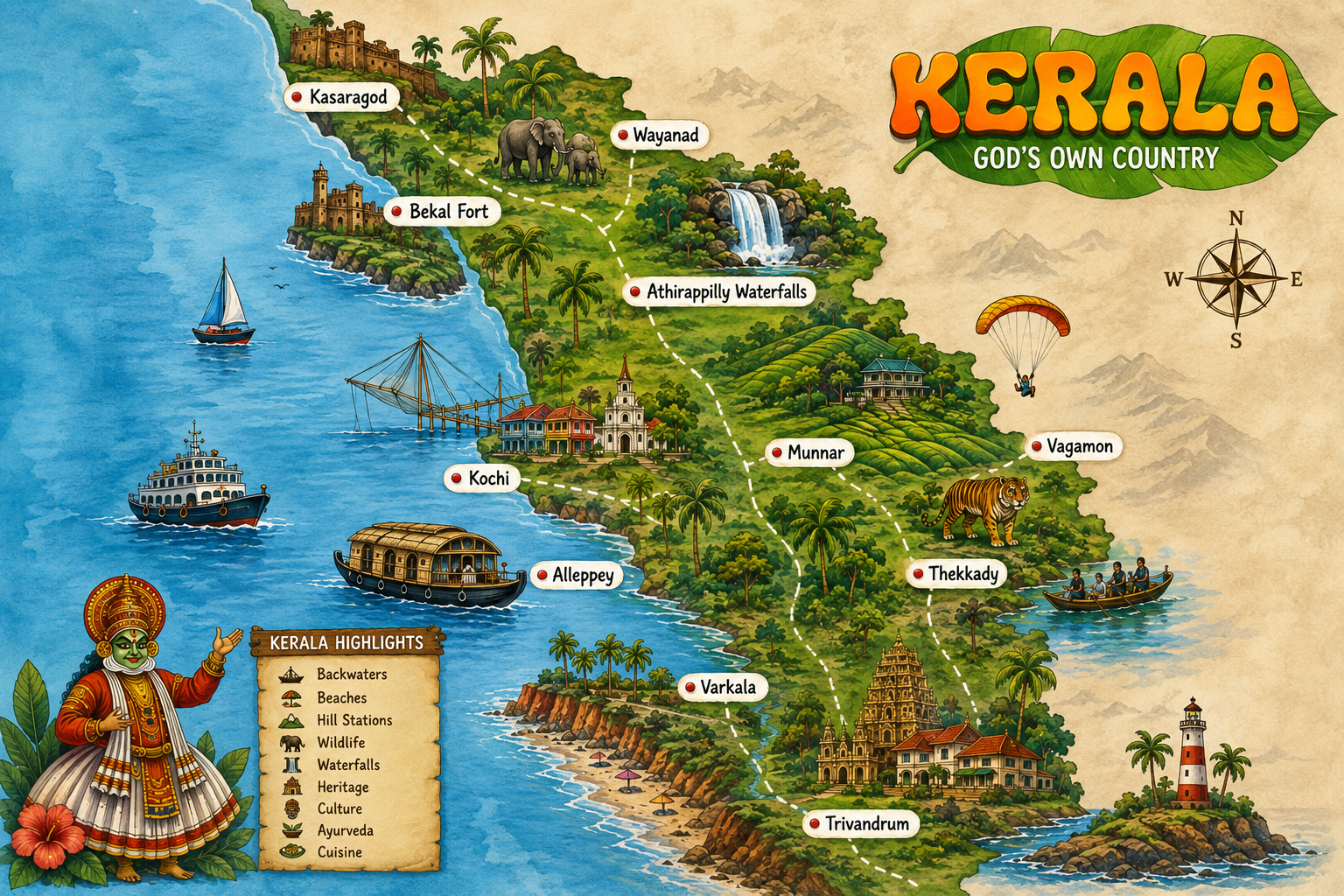 Kerala