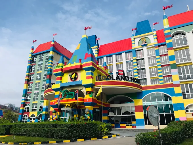 Legoland, Malaysia