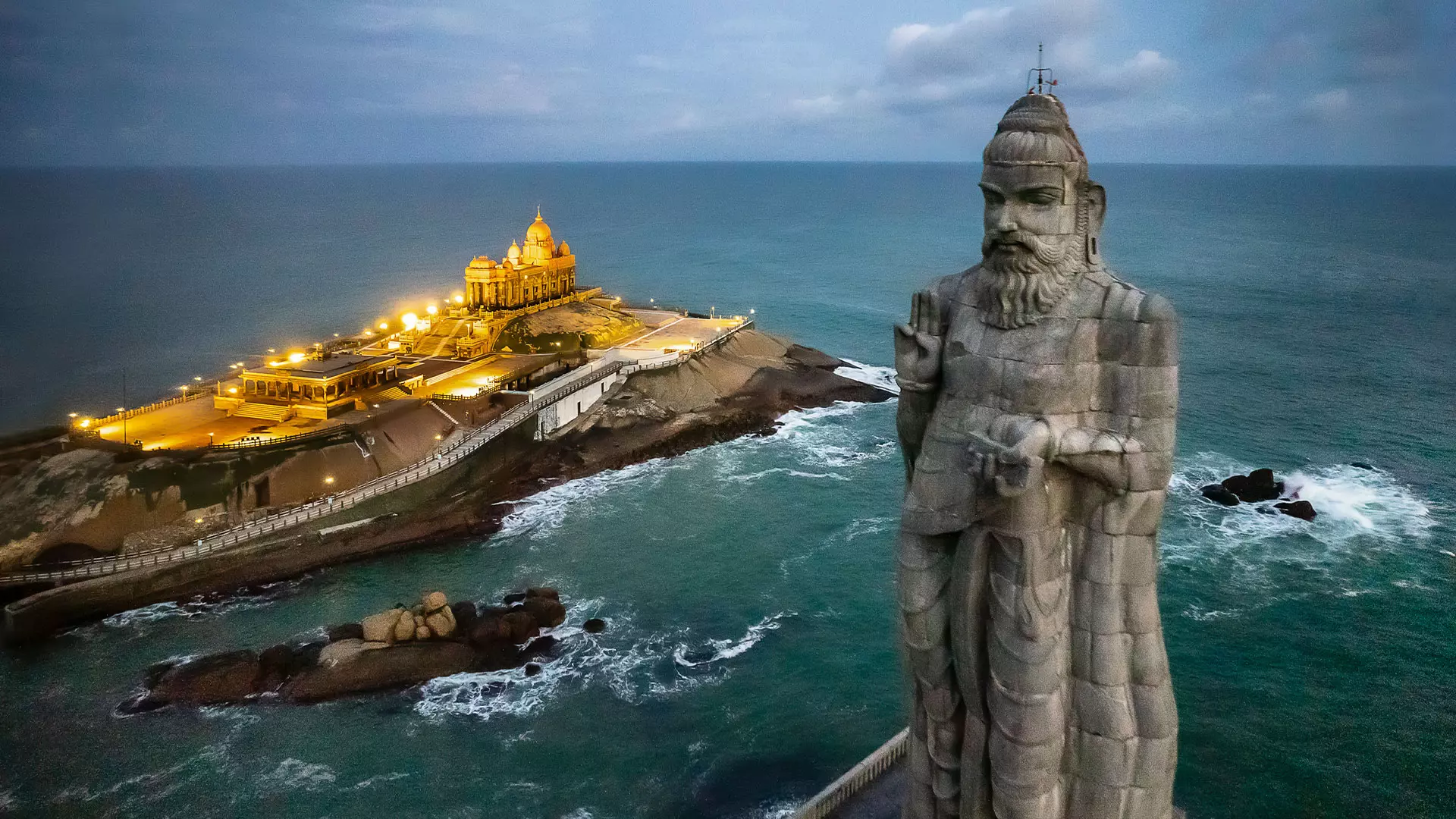 Tamil Nadu