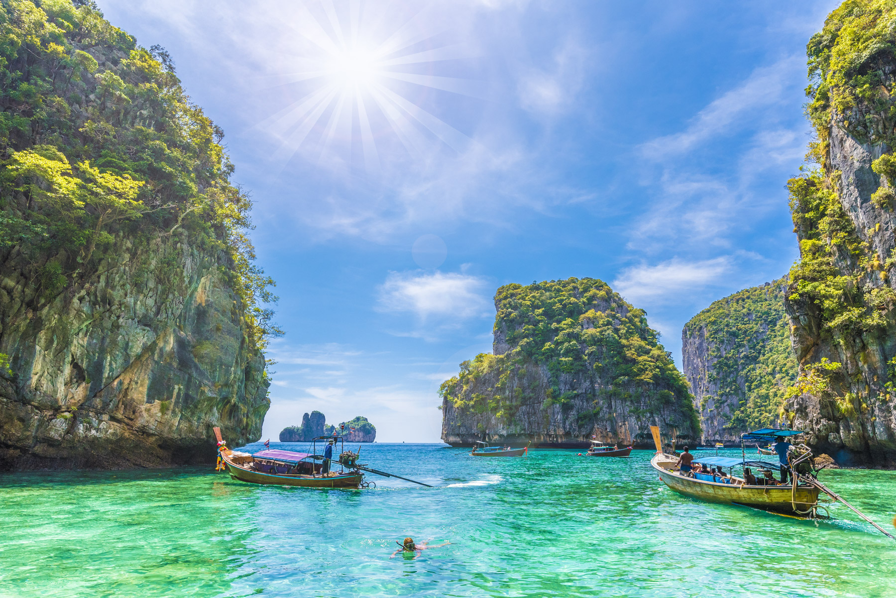 Thailand
