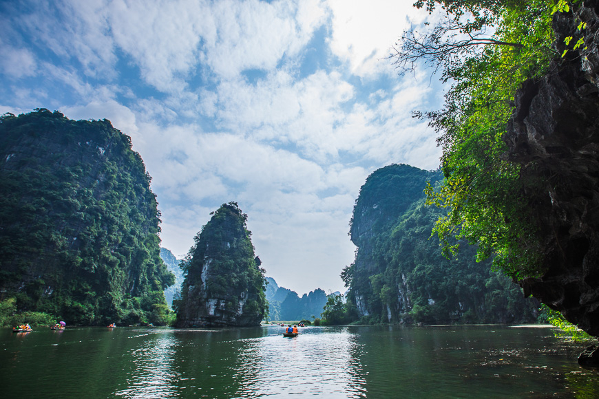 Ninh Binh
