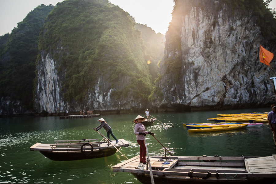 Vietnam