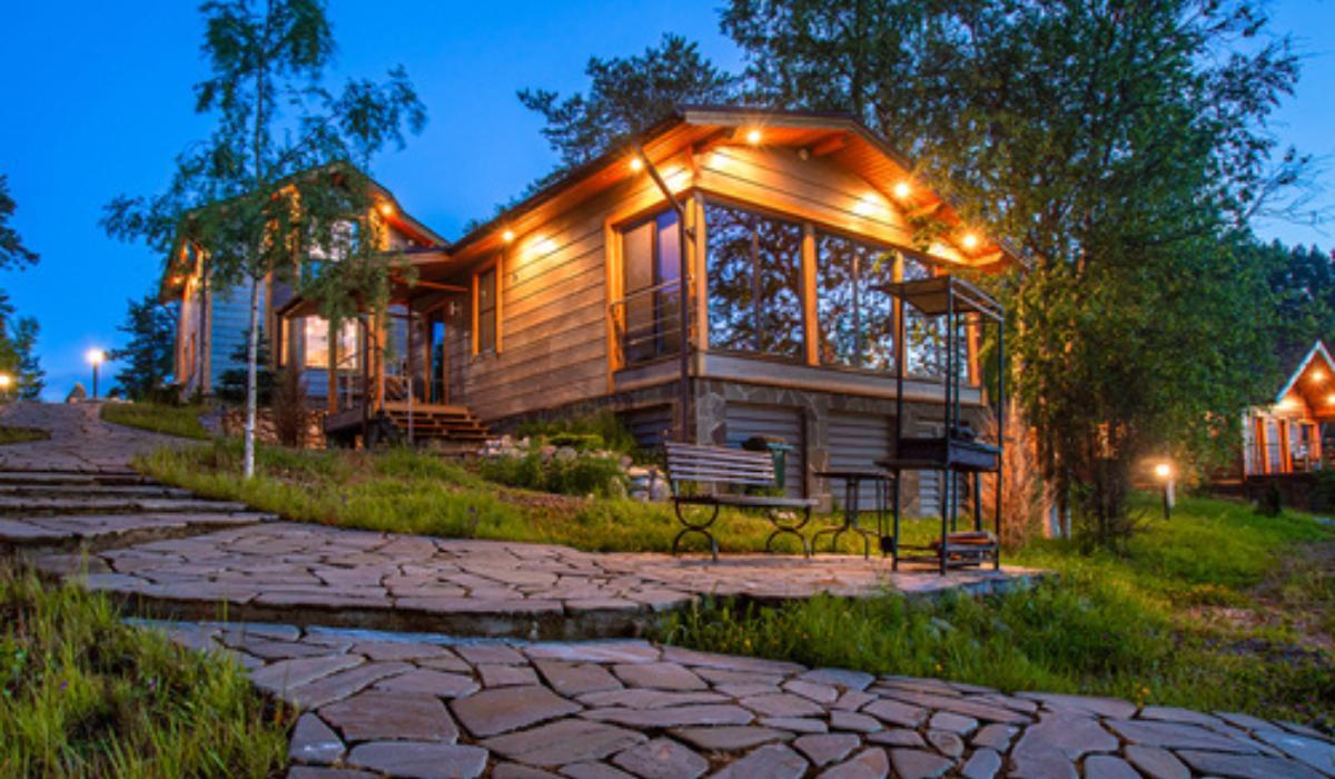 Weekend Getaway